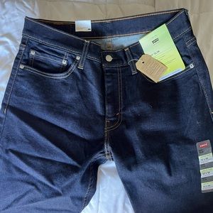 levi’s mens slim jeans